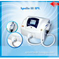 IPL portable beauty equipment(Medical CE approval)-Nicole